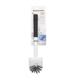 KitchenAid Bottle Brush Black 7 KitchenAid Bottle Brush Black -Storage And Cleaning 5238277 ALT3
