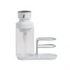 KitchenAid KE887OSWH Soap Pump Sponge Caddy -Storage And Cleaning 5238358