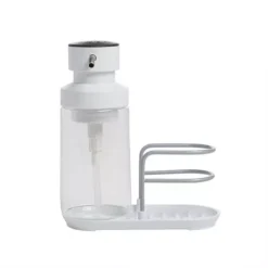 KitchenAid KE887OSWH Soap Pump Sponge Caddy