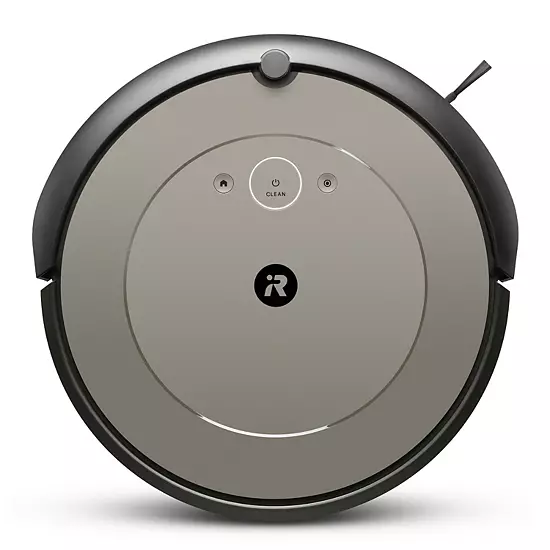 IRobot™ Roomba™ I1 EVO Wi-Fi Connected Robot Vacuum + Exclusive Bundle: Virtual Wall (i115820) 3 IRobot™ Roomba™ I1 EVO Wi-Fi Connected Robot Vacuum + Exclusive Bundle: Virtual Wall (i115820)