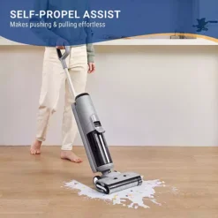 Tineco Bundle GO H20 XL Cordless Floor Washer And Mini Hand Vacuum -Storage And Cleaning 52608888 CC ALT3