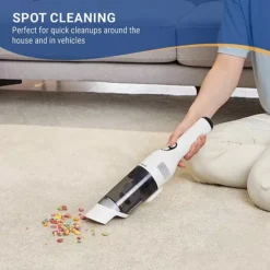 Tineco Bundle GO H20 XL Cordless Floor Washer And Mini Hand Vacuum -Storage And Cleaning 52608888 CC ALT5