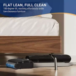 Tineco GO H2O HammerHead Pet MessDetect Cordless Mop & Vacuum -Storage And Cleaning 52608890 CC ALT6