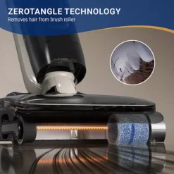 Tineco GO H2O HammerHead Pet MessDetect Cordless Mop & Vacuum -Storage And Cleaning 52608890 CC ALT8