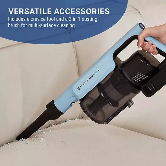 Tineco GO Pet Cyclone EX Cordless Stick Vacuum With Extra Battery 6 Tineco GO Pet Cyclone EX Cordless Stick Vacuum With Extra Battery - Image 4