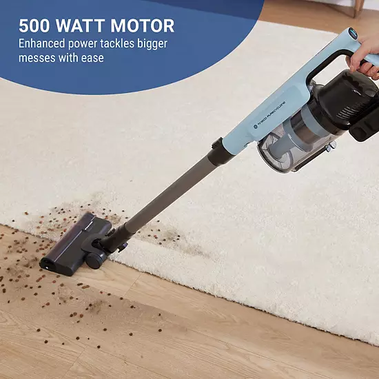 Tineco GO Pet Cyclone EX Cordless Stick Vacuum With Extra Battery 7 Tineco GO Pet Cyclone EX Cordless Stick Vacuum With Extra Battery - Image 5