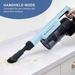 Tineco GO Pet Cyclone EX Cordless Stick Vacuum With Extra Battery 24 Tineco GO Pet Cyclone EX Cordless Stick Vacuum With Extra Battery -Storage And Cleaning 52608891 CC ALT7