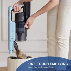 Tineco GO Pet Cyclone EX Cordless Stick Vacuum With Extra Battery 25 Tineco GO Pet Cyclone EX Cordless Stick Vacuum With Extra Battery -Storage And Cleaning 52608891 CC ALT8