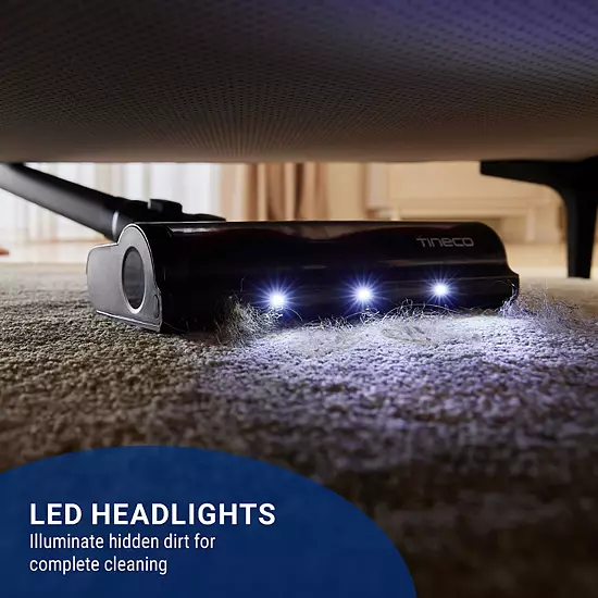 Tineco GO Pet Cyclone EX Cordless Stick Vacuum With Extra Battery 14 Tineco GO Pet Cyclone EX Cordless Stick Vacuum With Extra Battery - Image 12