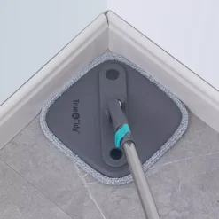 Salav True & Tidy Spin Mop With TrueClean Mop & Bucket System -Storage And Cleaning 52618010 CC ALT7