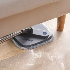 Salav True & Tidy Spin Mop With TrueClean Mop & Bucket System -Storage And Cleaning 52618010 CC ALT9