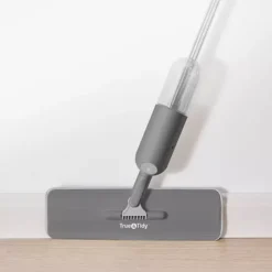 Salav True & Tidy Spray Mop With 360 Swivel Head And Removable Water Tank -Storage And Cleaning 52618012 CC ALT7