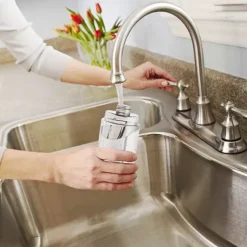 Salav True & Tidy Spray Mop With 360 Swivel Head And Removable Water Tank -Storage And Cleaning 52618012 CC ALT8