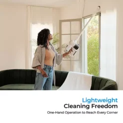 CUCKOO CVC-A1410NW Cordless Vacuum Cleaner -Storage And Cleaning 52673867 CC ALT6