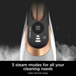Shark® SteamSpot™ Steam Mop With Steam Blaster® (S2001) -Storage And Cleaning 52803850 CC ALT5