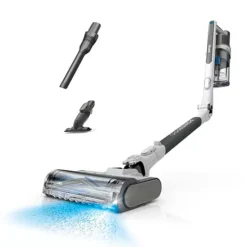 Shark PowerPro™ Flex Reveal Plus Cordless Vacuum IZ382H -Storage And Cleaning 52803859 CC ALT10