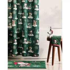 St. Nicholas Square® Peanuts Snoopy Holiday Soap Pump -Storage And Cleaning 52958853 CC ALT10