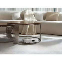 Roborock Qrevo Curv Robot Vacuum & Mop 17 Roborock Qrevo Curv Robot Vacuum & Mop -Storage And Cleaning 53049899 CC ALT12