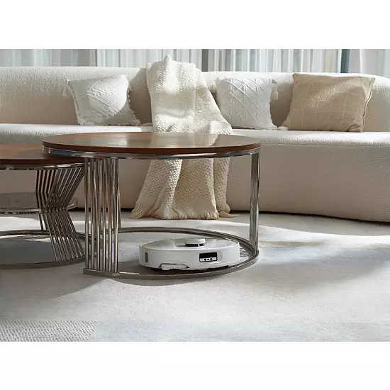 Roborock Qrevo Curv Robot Vacuum & Mop 6 Roborock Qrevo Curv Robot Vacuum & Mop - Image 4