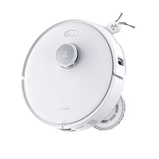 Roborock Qrevo Curv Robot Vacuum & Mop 8 Roborock Qrevo Curv Robot Vacuum & Mop - Image 6