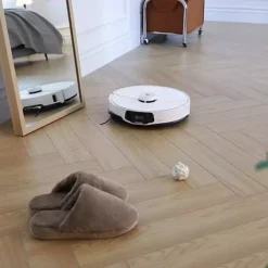 Roborock S8 MaxV Ultra Robot Vacuum & Mop -Storage And Cleaning 53049901 CC ALT8