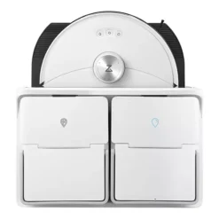 Roborock S8 MaxV Ultra Robot Vacuum & Mop -Storage And Cleaning 53049901 CC ALT9