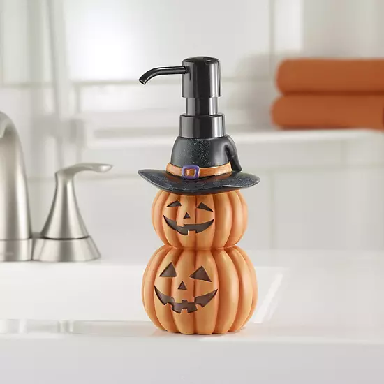 Avanti Pumpkin Patch Lotion Pump 4 Avanti Pumpkin Patch Lotion Pump - Image 2