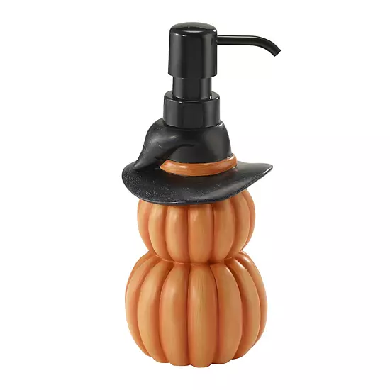 Avanti Pumpkin Patch Lotion Pump 5 Avanti Pumpkin Patch Lotion Pump - Image 3