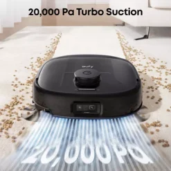 Eufy Omni E28 Robotic Vacuum With 20,000 Pa Turbo Suction (T2352111) 23 Eufy Omni E28 Robotic Vacuum With 20,000 Pa Turbo Suction (T2352111) -Storage And Cleaning 53955853 CC ALT5