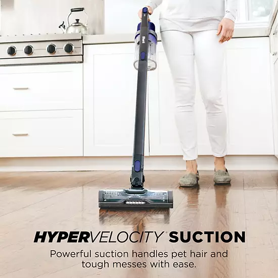 Shark® Pet Cordless Stick Vacuum (IX141) 4 Shark® Pet Cordless Stick Vacuum (IX141) - Image 2
