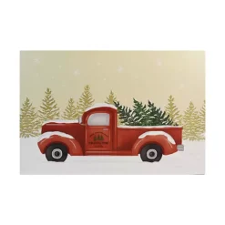 St. Nicholas Square® Small Flip Top Storage Box -Storage And Cleaning 54168982 CC ALT4