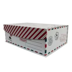 St. Nicholas Square® Medium Postcard Paper Storage Box With Hinge 9 St. Nicholas Square® Medium Postcard Paper Storage Box With Hinge -Storage And Cleaning 54168985 CC ALT3