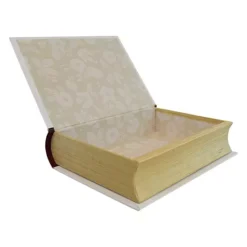 St. Nicholas Square® Medium Song Book Paper Storage Box 9 St. Nicholas Square® Medium Song Book Paper Storage Box -Storage And Cleaning 54168988 CC ALT4
