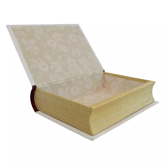 St. Nicholas Square® Medium Song Book Paper Storage Box 6 St. Nicholas Square® Medium Song Book Paper Storage Box - Image 4