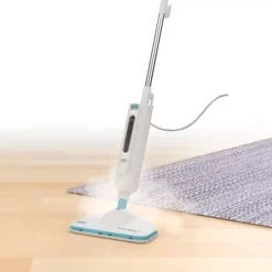 Black & Decker BLACK+DECKER™ SteamSeries Steam Mop -Storage And Cleaning 54479192 CC ALT4