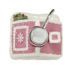 Avanti Sparkle House Lotion Pump Dispenser -Storage And Cleaning 54677872 CC ALT2