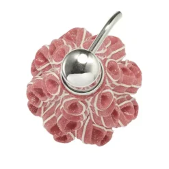 Avanti Ribbon Candy Lotion Pump Dispenser -Storage And Cleaning 54677873 CC ALT2