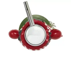 Avanti Peppermint Nutcracker Lotion Pump -Storage And Cleaning 54720877 CC ALT2