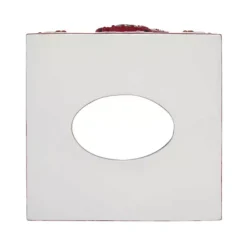 Avanti Peppermint Nutcracker Tissue Box Cover 10 Avanti Peppermint Nutcracker Tissue Box Cover -Storage And Cleaning 54720878 CC ALT2