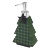 Avanti Tis The Season Soap Pump -Storage And Cleaning 5484814
