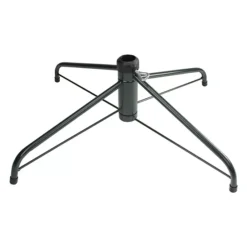 Northlight Metal Folding Christmas Tree Stand