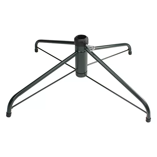 Northlight Metal Folding Christmas Tree Stand 3 Northlight Metal Folding Christmas Tree Stand