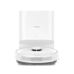 Dreame GoVac 200 3-in-1 Robotic Vacuum, Mop & Auto Empty System -Storage And Cleaning 55517954 CC ALT9