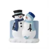 SKL Home Winter Friends Toothbrush Holder -Storage And Cleaning 5562707