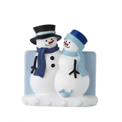 SKL Home Winter Friends Toothbrush Holder