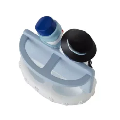 SKL Home Winter Friends Toothbrush Holder -Storage And Cleaning 5562707 ALT4