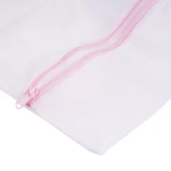 Hastings Home Mesh Laundry Bags 4-pack Set -Storage And Cleaning 5615731 ALT3