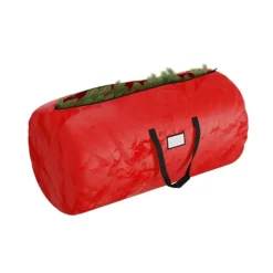 Hastings Home 12-ft. Christmas Tree Storage Bag -Storage And Cleaning 5615758 ALT2