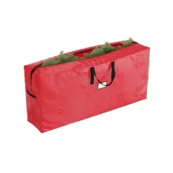 Hastings Home Christmas Decor Storage Bag -Storage And Cleaning 5615791 ALT2