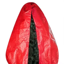 Hastings Home 6-ft. Christmas Tree Cover -Storage And Cleaning 5615811 ALT2